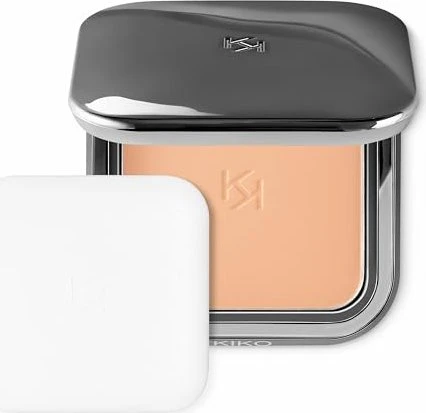KIKO Milano Matte Fusion Pressed Powder Foundation