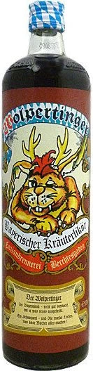 Grassl Wolpertinger 700ml