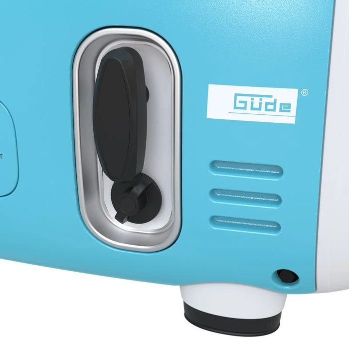 Güde ISG 800-1 Benzin-Stromerzeuger