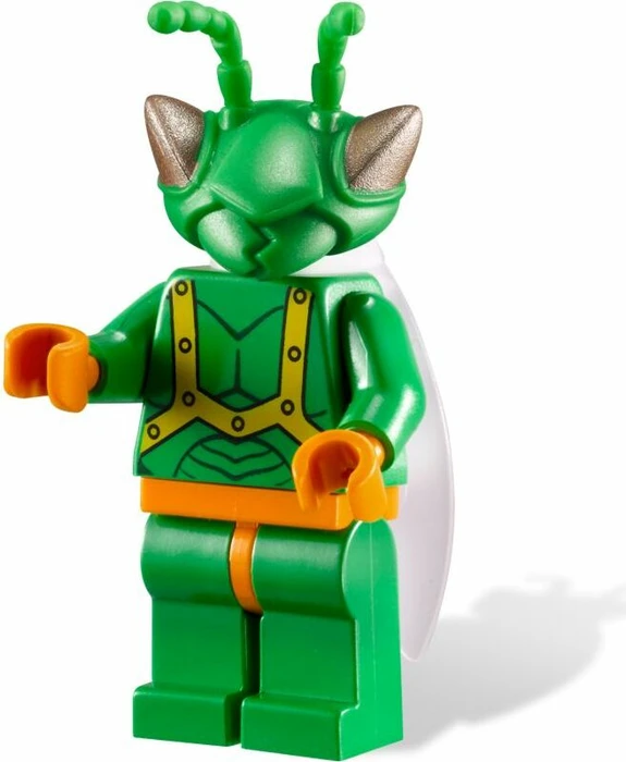 LEGO Toy Story - Flucht aus dem Müllauto