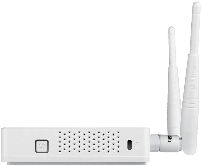 D-Link DAP-1665