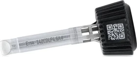 Ersa 142 Ersadur Dauerlötspitze, meißelförmig, asymmetrisch, 4.6mm