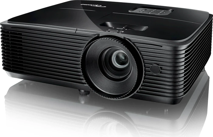 Optoma HD28e