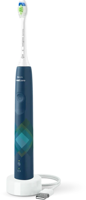 Philips HX3689/42 Sonicare Series 4100 malibu prismatic