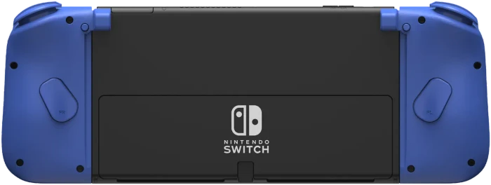 Hori Split Pad Compact Controller Sonic (Switch)
