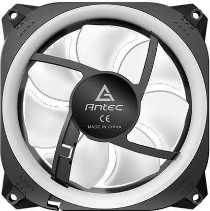 Antec Prizm X 120 ARGB 3+C, LED-Steuerung, 120mm, 3er-Pack
