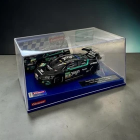Carrera Digital 132 Audi R8 LMS GT3 evo II Land Motorsport, No.29 DTM 2025