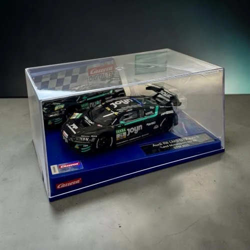 Carrera Digital 132 Audi R8 LMS GT3 evo II Land Motorsport, No.29 DTM 2025