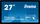 iiyama ProLite TF2738MSC-B2, 27"