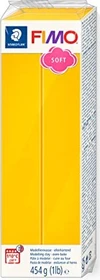 Staedtler Fimo soft 454g sonnengelb