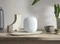 Google Nest WiFi Pro, AXE4200, Multi Color, 3er-Pack Vorschaubild