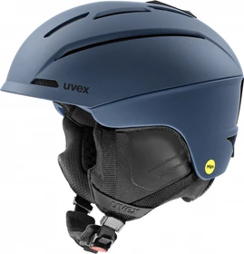 UVEX Gravitate MIPS Helm dusk matt