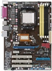 ASUS M4N78 (AMD AM2+)