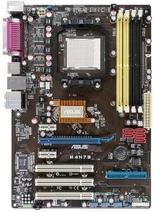 ASUS M4N78 (AMD AM2+)