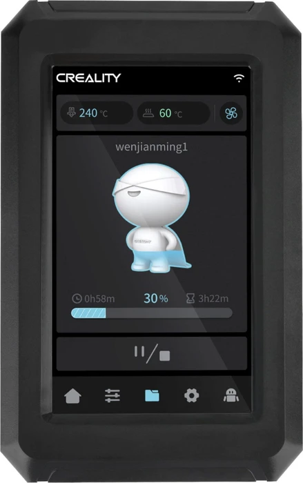 Creality Bildschirm - Ender 5 Max Elektronik