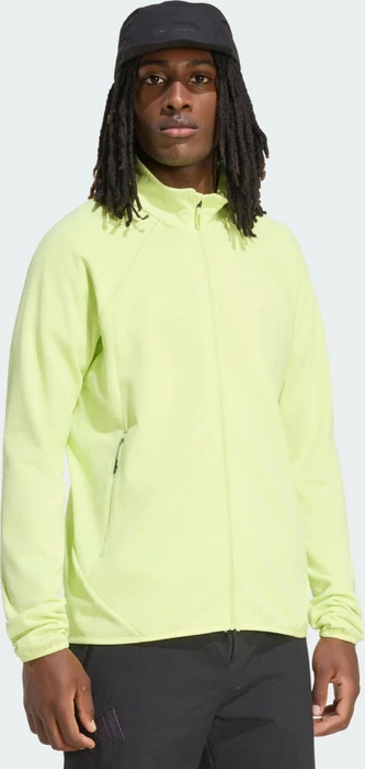 adidas Terrex Xperior Climawarm+ Ventknit Funktionsjacke (Herren)
