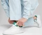 Puma Doublecourt puma white/archive green Vorschaubild
