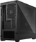Fractal Design Pop Mini Silent Black TG Clear Tint, Glasfenster, schallgedämmt Vorschaubild