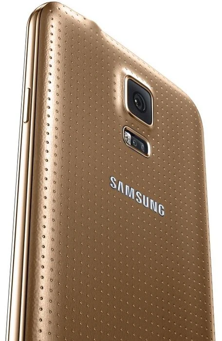 Samsung Galaxy S5 G900F 32GB gold