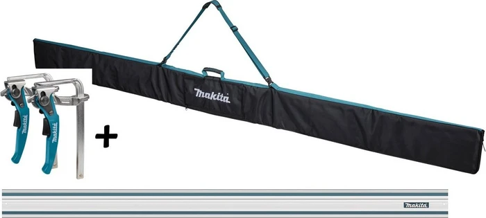 Makita Führungsschiene, 300cm