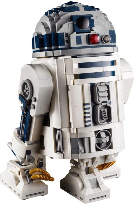 LEGO Star Wars - R2-D2 (75308) – Bild 9