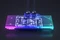Alphacool Eisblock Aurora Acryl GPX-A AMD Radeon RX 6700XT MERC 319 mit Backplate Vorschaubild
