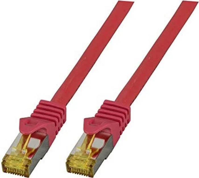EFB Elektronik Patchkabel, Cat6a/Cat7, S/FTP, RJ-45/RJ-45