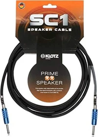 Klotz SC1 5.0m
