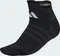 adidas Tennis Low-Cut Cushioned Socken schwarz/weiß Vorschaubild