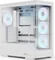 AeroCool P500A White, Glasfenster Vorschaubild