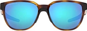 Oakley Actuator brown tortoise/prizm sapphire polarized