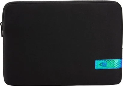 Case Logic Reflect REFMB-113 13" MacBook Pro Sleeve Black/Grey/Oil