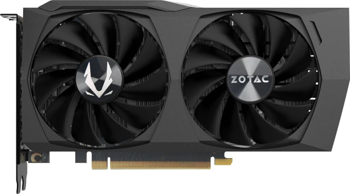 Zotac Gaming GeForce RTX 3050 Eco, 8GB GDDR6, HDMI, 3x DP