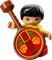 LEGO DUPLO - Lerne etwas über die chinesische Kultur Vorschaubild