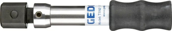 Gedore TBN 2 G Knick Drehmomentschlüssel, 9x12mm