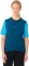 Vaude Loamer Mountainbike Funktionsshirt kurzarm shore blue (Damen) Vorschaubild