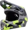 Fox Racing Rampage Camo Fullface-Helm Vorschaubild