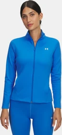 Under Armour Motion Trainingsjacke blue atlantis/white (Damen)