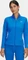 Under Armour Motion Trainingsjacke blue atlantis/white (Damen) Vorschaubild