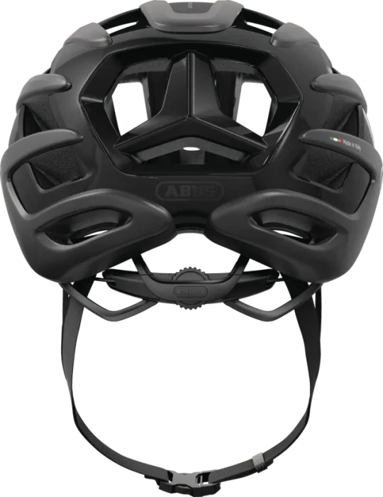 ABUS AirBreaker 2.0 Helm velvet black