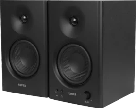 Edifier MR4 schwarz, Paar