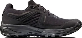 Mammut Ultimate III Low GTX schwarz (Damen)