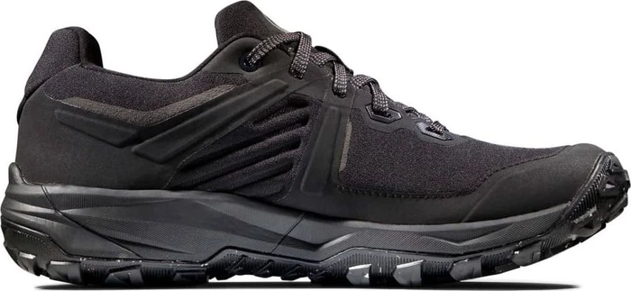 Mammut Ultimate III Low GTX schwarz (Damen)