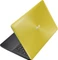 ASUS R556LD-XX1005H, gelb, Core i5-5200U, 8GB RAM, 500GB HDD, GeForce 820M, DE Vorschaubild