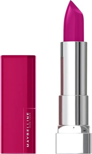 Maybelline Color Sensational The Creams Lippenstift 266 pink thrill, 4.4g