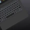 ZAGG Slim Book Go für iPad Pro 12.9" 3. Gen, schwarz, DE Vorschaubild