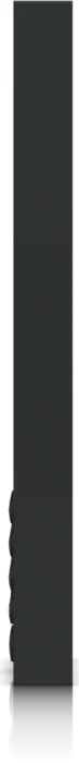 Ubiquiti Intercom Gegensprechanlage, Außenstation