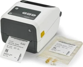 Zebra ZD420t Healthcare 203dpi, Thermotransfer