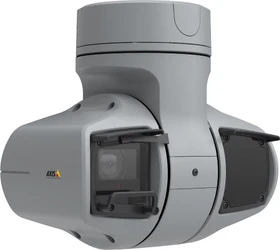 Axis Q6225-LE 6.9-217mm, 50Hz, UK