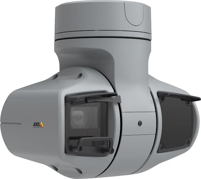 Axis Q6225-LE 6.9-217mm, 50Hz, UK